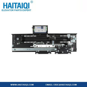 MJ02D PM type side opening car door