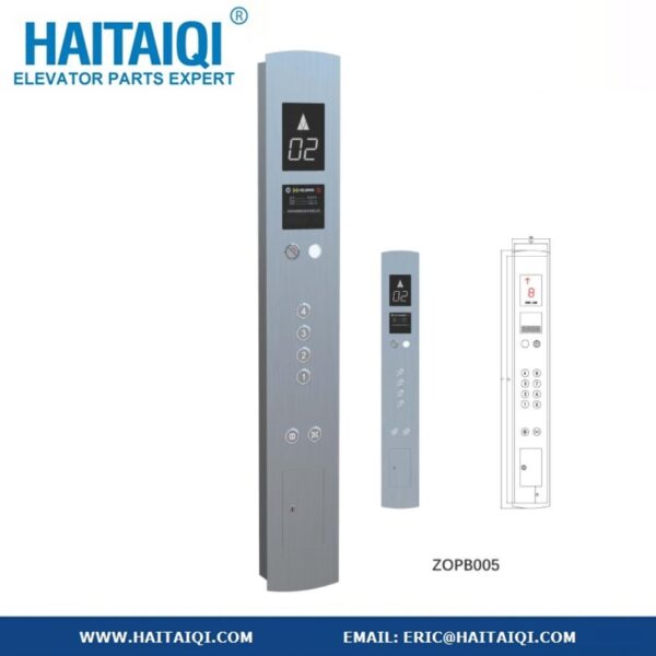 ZOPB005 COP For Elevator