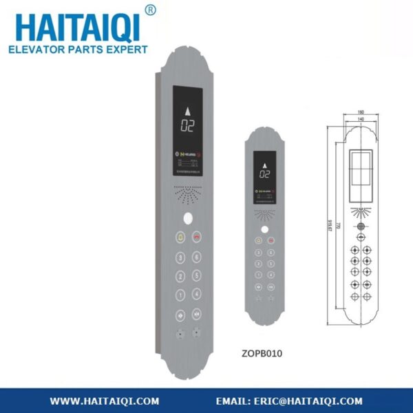 ZOPB010 COP For Elevator