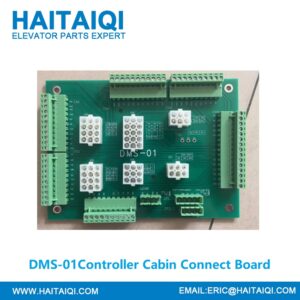 DMS-01 Controller Cabin Connect Board