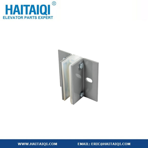 DX03W COUNTERWEIGHT GUIDE SHOE WITHOUT BRACKET