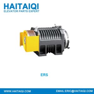 TORIN ERS Traction Machine