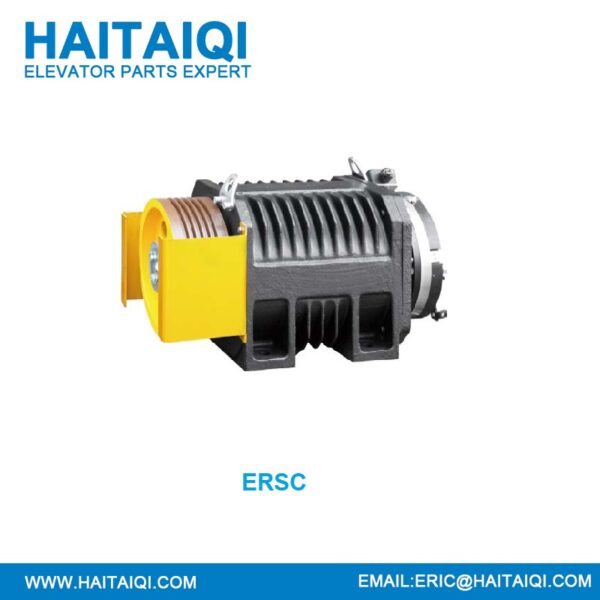 TORIN ERSC Traction Machine