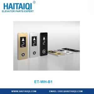 ET-WH-B1 LOP For Villas Elevator