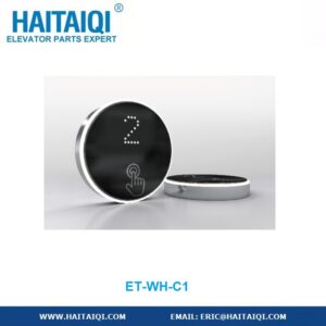 ET-WH-C1 LOP For Villas Elevator
