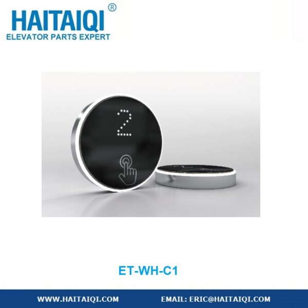 ET-WH-C1 LOP For Villas Elevator