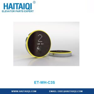 ET-WH-C3S LOP For Villas Elevator