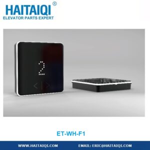 ET-WH-F1 LOP For Villas Elevator