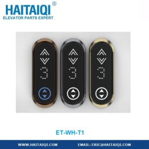 ET-WH-T1 LOP For Villas Elevator