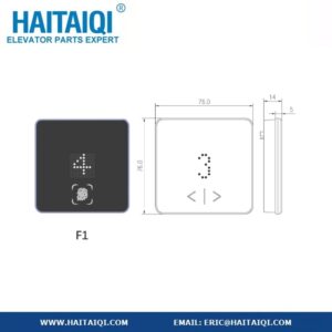 F1 Touch Type LOP