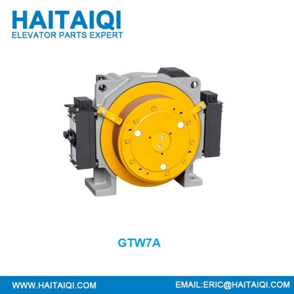 TORIN GTW7A Traction Machine
