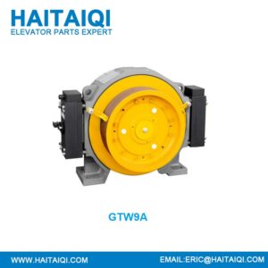 TORIN GTW9A Traction Machine