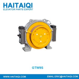 TORIN GTW9S Traction Machine