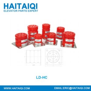 LD-HC PU Buffer