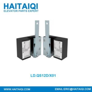 LD.QS12D/X01 Safety Gear