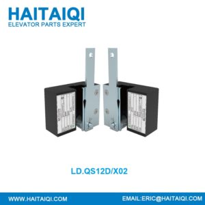 LD.QS12D/X02 Safety Gear