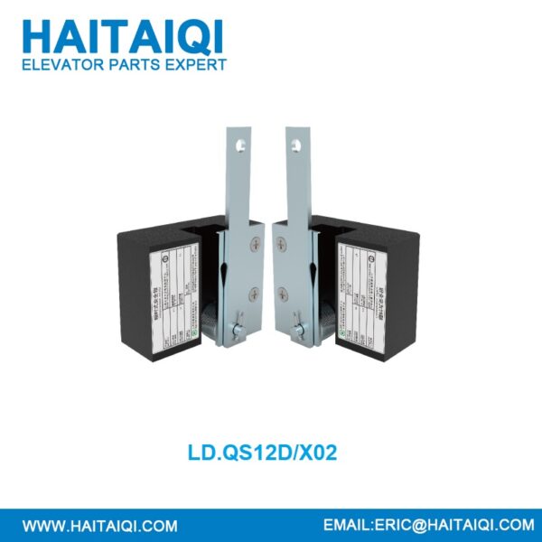 LD.QS12D/X02 Safety Gear