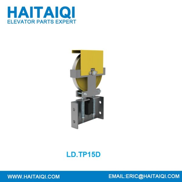 LD.TP15D Tension Device