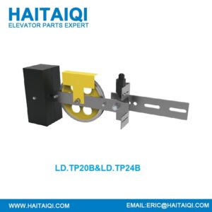 LD.TP20B&LD.TP24B Tension Device