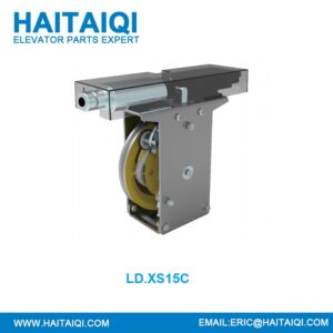 LD.XS15C Overspeed Governor