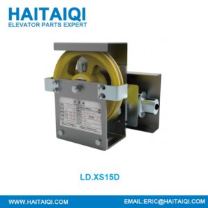 LD.XS15D Overspeed Governor