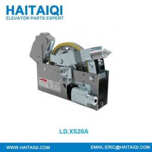 LD.XS20A Overspeed Governor