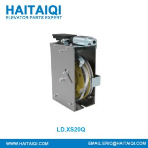 LD.XS20Q Overspeed Governor