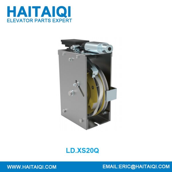 LD.XS20Q Overspeed Governor