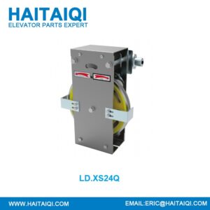 LD.XS24Q Overspeed Governor