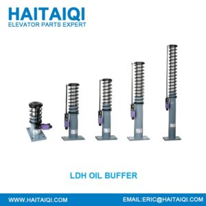 LDH Oil Buffer