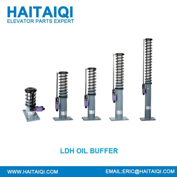 LDH Oil Buffer