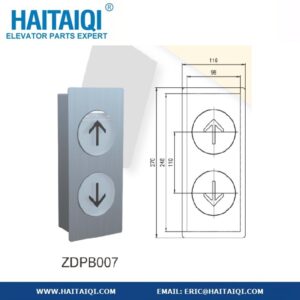 ZDPB007 LOP For Elevator