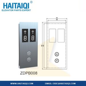 ZDPB008 LOP For Elevator