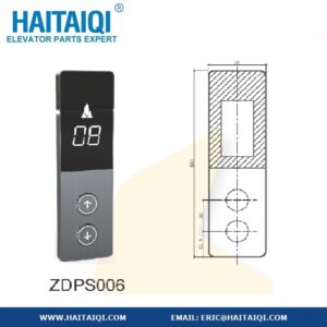 ZDPS006 LOP For Elevator