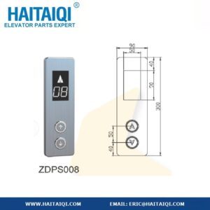ZDPS008 LOP For Elevator