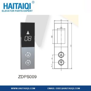 ZDPS009 LOP For Elevator