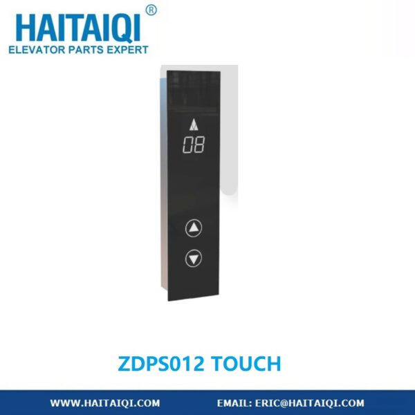 ZDPS012 Touch LOP For Elevator