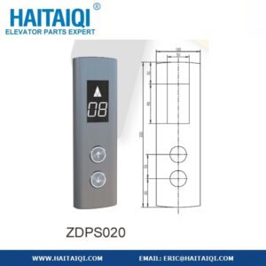 ZDPS020 LOP For Elevator