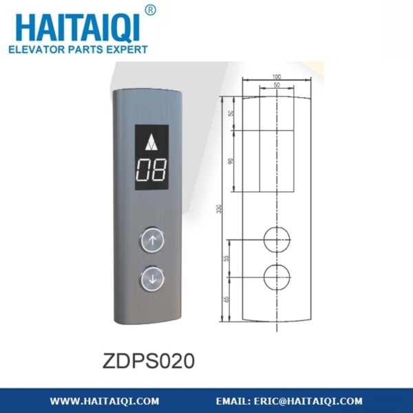 ZDPS020 LOP For Elevator