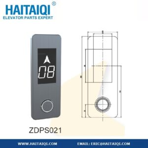 ZDPS021 LOP For Elevator