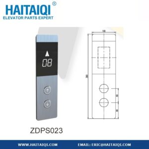 ZDPS023 LOP For Elevator