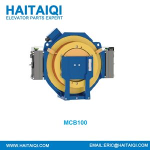 MCB100 Traction Machine