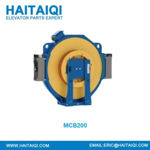MCB200 Traction Machine
