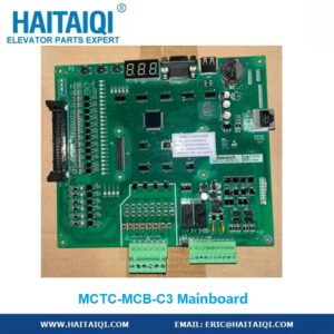 MCTC-MCB-C3 Monarch inverter mainboard