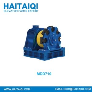 MDD710 Traction Machine