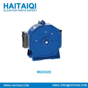 MGK520 Traction Machine