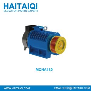 MONA180 Traction Machine