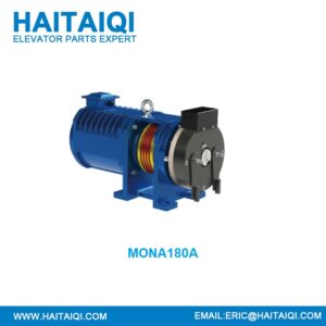 MONA180A Traction Machine