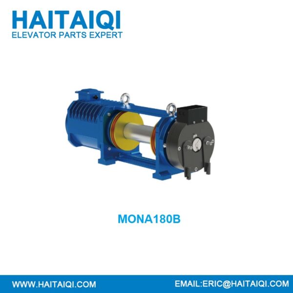 MONA180B Traction Machine