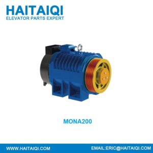 MONA200 Traction Machine